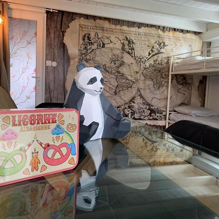 Les Terrasses Appartamento Marckolsheim Esterno foto