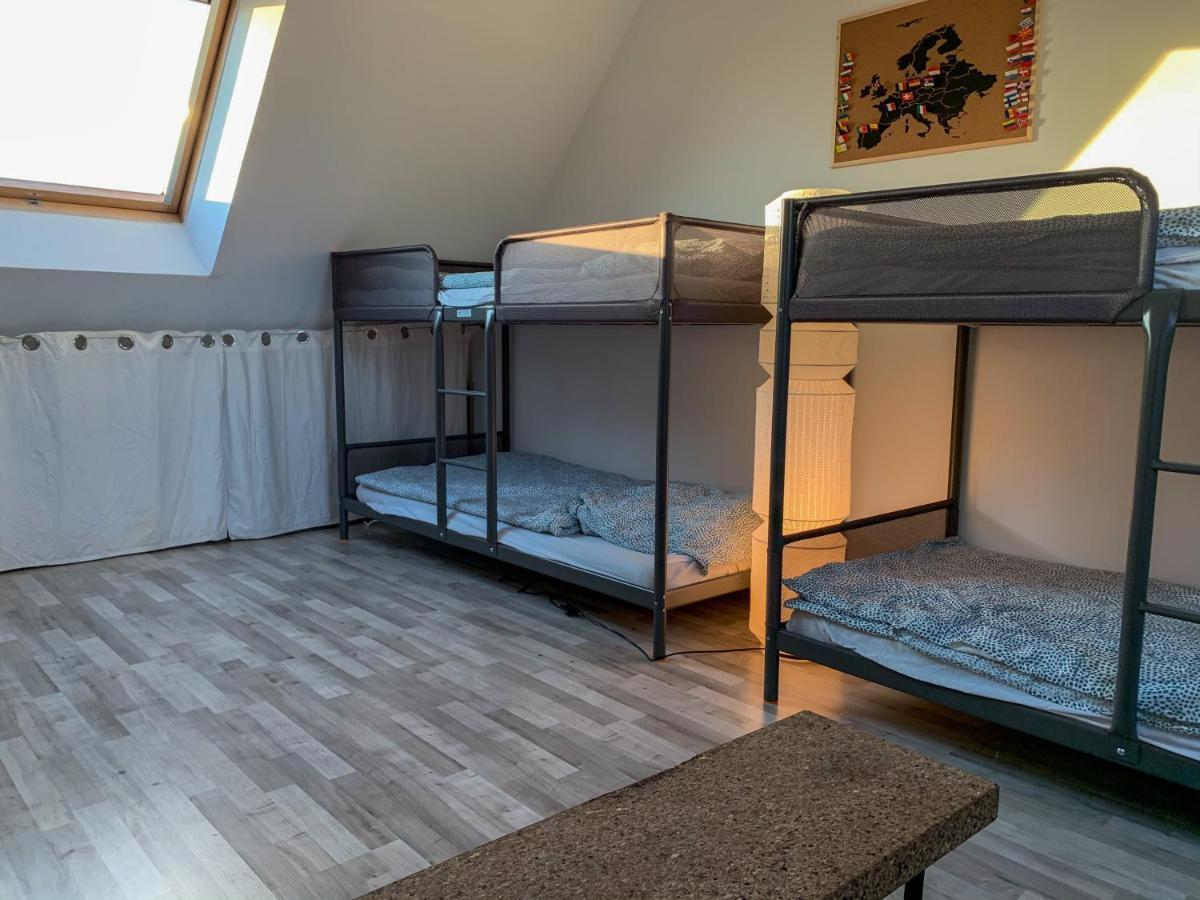 Les Terrasses Appartamento Marckolsheim Esterno foto